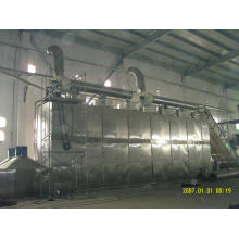 Beetroot Dryer Machine